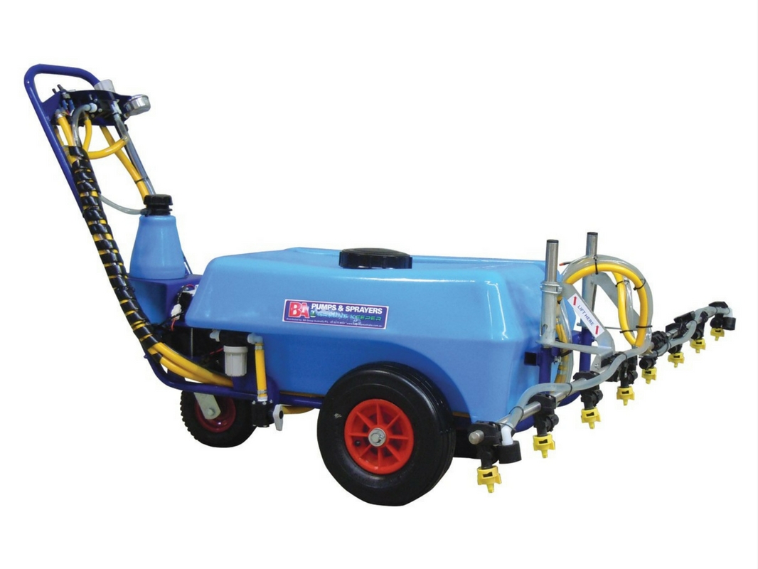 Large Range Of 12 Volt Sprayers | SprayerBarn