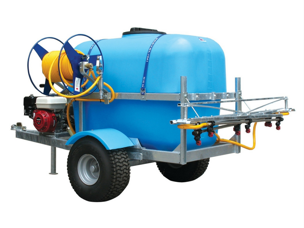 Large Range Of Trailing Sprayers | SprayerBarn