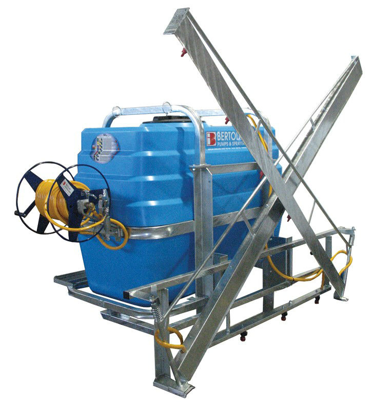 Large Range Of Boom Sprayers | SprayerBarn