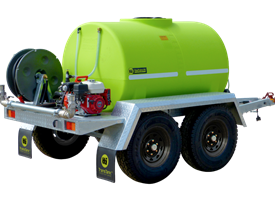 1500L FirePatrol15™ Fire Fighting Trailer